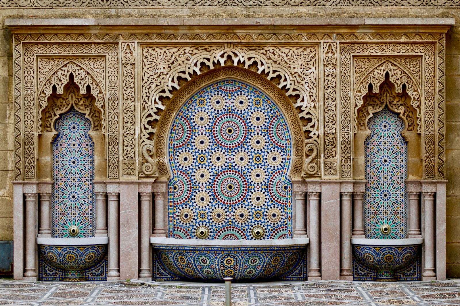 Marrocos